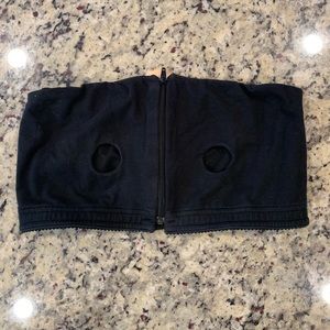 Medela Hands Free Pumping Bra - Medium